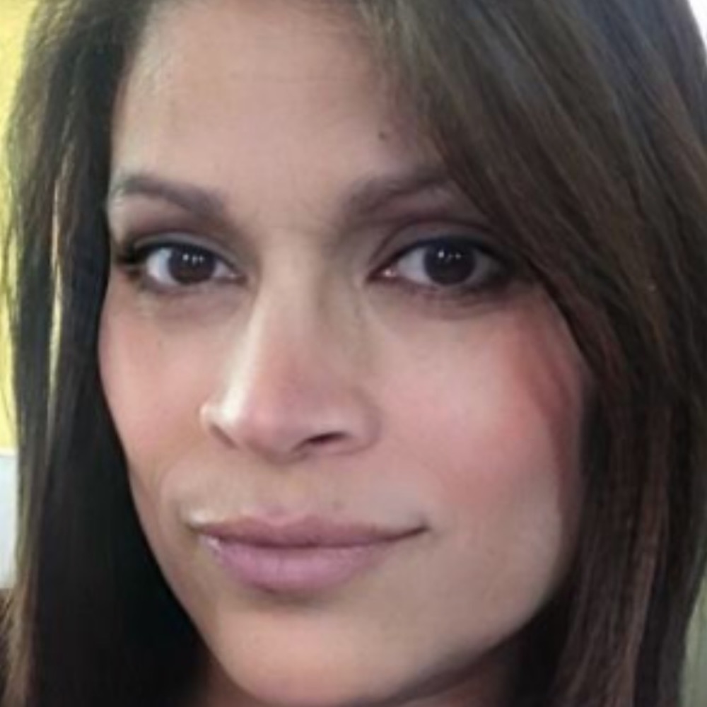 Meet your Posher, Gerarda